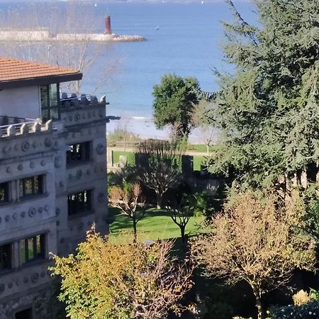 Villa Rosa Comarca de Comarca de Vigo Buitenkant foto
